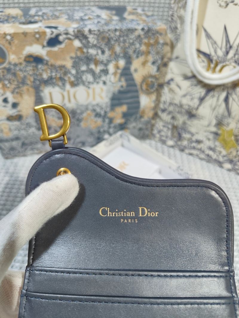 Christian Dior Wallet